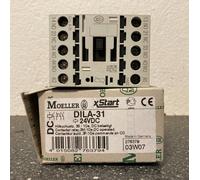 Eaton DILA-31(24VDC) Contacteur auxiliaire 1 pc(s)