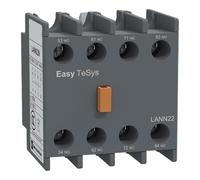 Relais/contacteur Contact auxiliaire LANN22N LAN-N22N