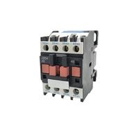 Relais contacteur JZC4-40 4NO 3P tripolaire 24 36 110 220 380 V bobine AC contacteur 10 A Ui 690 V 1 pièce(36V CoiL)
