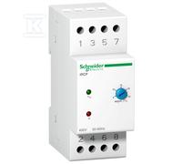 Schneider Electric Relais de contrôle de phase Acti9 iRC A9E21180 8 A, 3 VA, 400 V AC