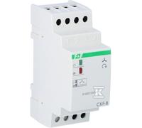 Relais contrôle phases CKF-B 1Z, I=10A, 2 modules