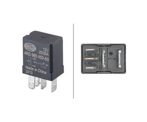 Relais, correcteur d'assiette HELLA 4RD 965 453-801