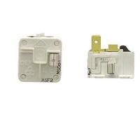 RELAIS + COUPE CIRCUIT COMPRESSEUR POUR CONGELATEUR VEDETTE - 41X7842