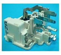 RELAIS+COUPE CIRCUIT pour REFRIGERATEUR BRANDT - FX6D000D6