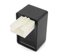 Relais Coupure Carburant Pour Moto Contrôleur Pour NV600 VT600 NT400 Pour NT650 Pour NTV600 Pour CBR600 600F Pour 600SJR PC800 Pour VFR750F CDI Remplacement