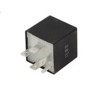 Relais, courant de travail HELLA 4RA 007 507-071 pour A6 C4 (4A2) 2 1994-1997