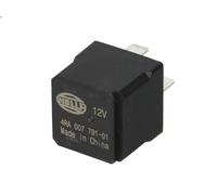 Relais, courant de travail HELLA 4RA 007 791-011 OPEL VECTRA C (Z02) 2 2002-2006