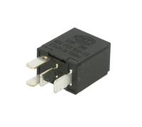 Relais, courant de travail HELLA 4RA 933 766-111 pour SL (R129) 2.8 1993-2001