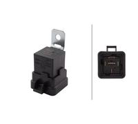 Relais, courant de travail HELLA 4RD 007 794-301