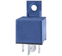Relais, courant de travail HELLA 4RD 933 332-237