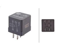 Relais, courant de travail HELLA 4RD 933 332-601 pour CADILLAC SRX 3 2009-2016