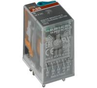 Relais CR-M024DC4 4c/o A1-A2=24VDC 250V/6A 1SVR405613R1000