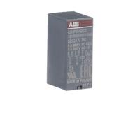 Relais CR-P024DC2 2c/o A1-A2=24VDC 250V/8A 1SVR405601R1000