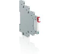 Relais CR-S024VADC1CRS complet 1c/o CR-S 1SVR405541R3110