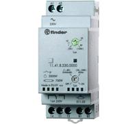 Finder Relais crépusculaire modulaire 11.41.8.230.0000 alimentation 230 V 50–60 Hz