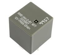 Relais d'alimentation automobile 896E-1AH-D-R1 M77 12VDC 4 broches 13742703 33129957 13306941