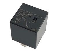 Relais d'alimentation automobile 896H-1CH-C-R1 U24 12 VDC 50 A 5 broches Mini ISO SPDT type de contact avec bornes à connexion rapide
