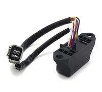 Relais D'allumage CDI Moto 38580-HW1-672 Accessoires pour ARX1200 N2 2004-2006 N3 2002-2007 T2 2003-2007 T3 T3D 2006-2007 Bobine d'allumage