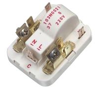 Relais danfoss 103N0021