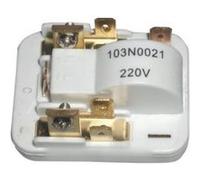 Relais danfoss 103n0021 pour refrigerateur constructeurs divers - vd792682