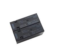 Relais d'appareils ménagers G6RN-1-5VDC G6RN-1-12VDC G6RN-1-24VDC Small Power Relay avec interrupteur 1 pôle 8 A DC5 V 12 V 24 V 5 broches 8 A (G6RN-1-12 VDC)