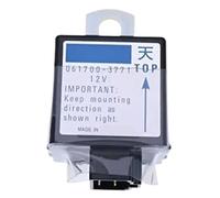 Relais d'arrêt de solénoïde 061700-3770 061700-3771 061700-3760