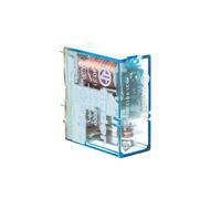 Relais DC 1P 10A 12V 40.31.9.012.0000
