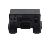 Relais de Bougie de Préchauffage, Relais de Commutateur de Commande de Bougie de Préchauffage KIMISS 0005453616 Relais de Bougie de Préchauffage pour Freightliner