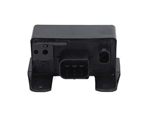 Relais de Bougie de Préchauffage, Relais de Commutateur de Commande de Bougie de Préchauffage KIMISS 0005453616 Relais de Bougie de Préchauffage pour Freightliner