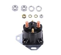 Relais de bougie de préchauffage, remplacement du solénoïde de relais de bougie de préchauffage pour 7.3L Powerstroke Power Stoke Diesel