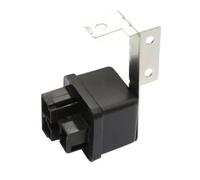 Relais de bougies de préchauffage 132046 HITACHI pour NISSAN TERRANO II SERENA
