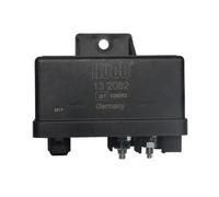 Temporisateur de préchauffage HUCO 132082 pour FIAT PUNTO (176_) 1.7 1994-1997
