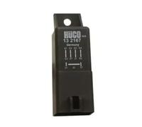 Relais de bougies de préchauffage 132167 HITACHI pour VW PHAETON