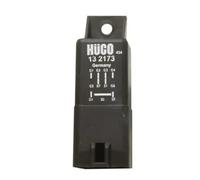 Relais de bougies de préchauffage 132173 HITACHI pour LANCIA JEEP