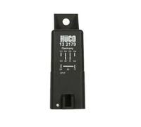 Relais de bougies de préchauffage 132179 HITACHI pour MITSUBISHI HONDA