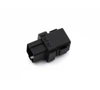 Relais de bougies de préchauffage 132236 HITACHI pour KIA SORENTO II