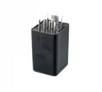 Hitachi Relais de bougies de préchauffage 132250 pour Mitsubishi ASX / Lancer VIII
