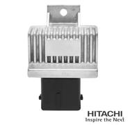 Relais de bougies de préchauffage 2502123 HITACHI pour DACIA NISSAN OPEL RENAULT