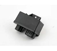 Relais de bougies de préchauffage 2502186 HITACHI pour LAND ROVER JAGUAR PEUGEOT
