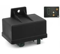 Relais de bougies de préchauffage 62 91 8342 SWAG pour PEUGEOT CITROËN FIAT