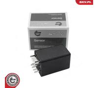 Relais de bougies de préchauffage 96SKV264 ESEN SKV pour AUDI MITSUBISHI SEAT VW