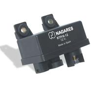 Temporisateur de préchauffage MAHLE MHG 15