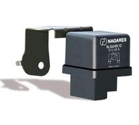 Temporisateur de préchauffage MAHLE MHG 20