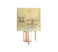 Relais 103 de bougies de préchauffage pour Golf 4 et Bora