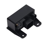 Relais de Bougies de Préchauffage, Remplacement Direct A0005453616 Stable Ani Rust pour Voiture