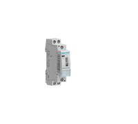 Relais de cde 16A, 1F+1O, 24V - AUTOMATISMES HAGER ERD218