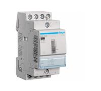 Relais de cde 16A, 2F+2O, 12V - AUTOMATISMES HAGER ERL418