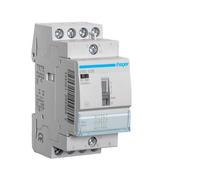 Relais de cde 16A, 2F+2O, 24V - AUTOMATISMES HAGER ERD418