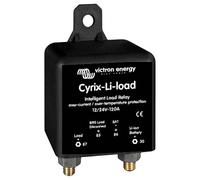 Relais de charge intelligent Cyrix-Li-load 12/24 V-120 A