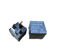 Relais de chariot élévateur 12V 70A, boîte de commande de chariot élévateur, démarrage de préchauffage, relais 12V 1-3,5t, 1 pièce